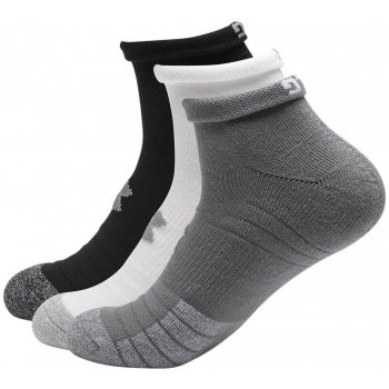 Under Armour ponožky Heatgear Locut 3 ks barevné