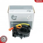 Vinutá pružina, airbag ESEN SKV 96SKV625