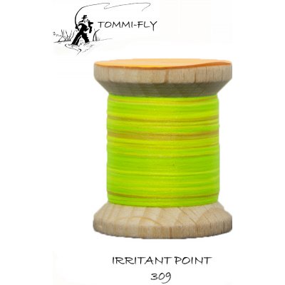 Tommi-Fly Nit IP300 Nuclear Irritaint Point Tricolor Shiny 309 – Hledejceny.cz