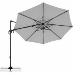 Doppler LIFE 310 cm výkyvný zahradní slunečník s boční tyčí 827 – Zboží Mobilmania