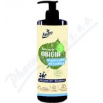 Linteo Return to ORIGIN Olej.pěna do koupele 385 ml – Sleviste.cz