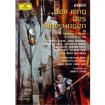 Der Ring Des Nibelungen: Metropolitan Opera DVD – Hledejceny.cz