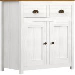 Idea-nábytek Topazio s nástavcem 2 dveře – Sleviste.cz