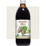 EkoMedica Czech Moruše biela 100% šťava z moruše bielej 0,5 l – Hledejceny.cz