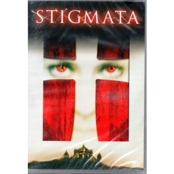 Stigmata DVD