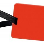 Kufryplus LTS312 červená – Zboží Dáma