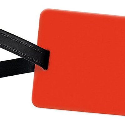 Kufryplus LTS312 červená – Zboží Dáma