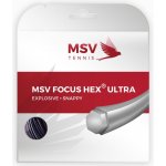 MSV FOCUS HEX ULTRA 1,20 mm 12 m – Zboží Mobilmania
