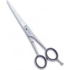 Kadeřnické nůžky Witte Rose Line nůžky na vlasy kadeřnické Profi 6,0´ 82060