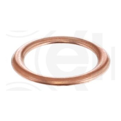 Těsnící kroužek, olejová vypouštěcí zátka ELRING 813.036 – Sleviste.cz