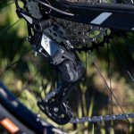 Shimano RDM7100SGS SLX – Zboží Mobilmania