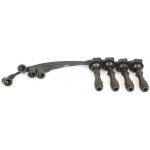 Sada kabelů pro zapalování BOSCH 0 986 357 842 – Zboží Mobilmania