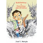 Budulienkove a Pinocchiove dobrodužstvá – Hledejceny.cz
