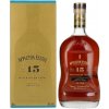 Appleton Estate Black River Casks 15y 43% 0,7 l (tuba)