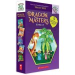 Dragon Masters, Books 1-5: A Branches Box Set – Hledejceny.cz