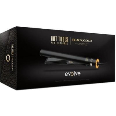 Hot Tools Evolve Black Gold Styler 32mm – Zboží Dáma