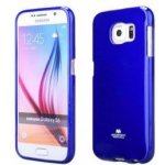 Pouzdro Goospery Mercury Jelly SAMSUNG J100 GALAXY J1 MODRÉ – Sleviste.cz