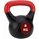 Kettlebell Spartan Kettlebell plast 8 kg