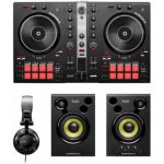 Hercules DJ Control Inpulse 300 MK2 – Zboží Živě