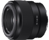 Sony FE 50mm f/1.8 SEL50F18F