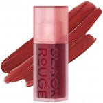 Black Rouge Double Layer Over Velvet DL05 Taro layer Tint na rty 4,1 g – Sleviste.cz