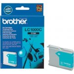 Brother LC-1000C - originální – Hledejceny.cz