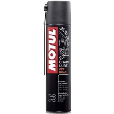 Motul C3 Chain Lube Off Road 400 ml