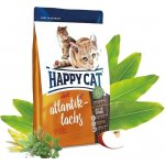 Happy cat Adult Atlantik Lachs 1,4 kg – Hledejceny.cz