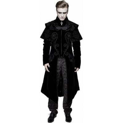 Devil Fashion Gothic – Zboží Mobilmania
