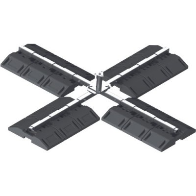 LANEX IM 200 mobilní kotevní bod – Zboží Dáma