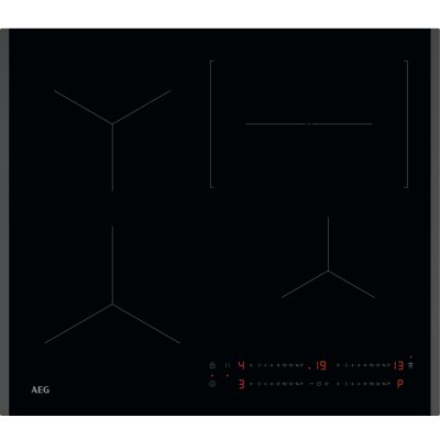 AEG TO64IC00FB – Zbozi.Blesk.cz