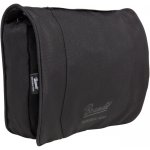 Brandit Pouzdro Toiletry Bag large černé – Sleviste.cz