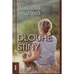 Hrůzová Barbora: Dlouhé stíny Kniha – Hledejceny.cz