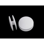 Knoflík cíchový dvojitý (20ks) velikost 28" – Sleviste.cz