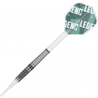 Sada soft šipek TARGET JAPAN Paul Lim The Legend G7 19g, 95% wolfram – Sleviste.cz