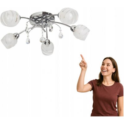 Rabalux 2622 – Zboží Dáma