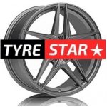 SPARCO Record 8x18 5x108 ET50 matt graphite – Zbozi.Blesk.cz