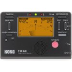 Korg TM-60 – Zboží Dáma