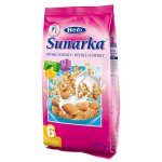 Sunárek Vanilkové sušenky pro první zoubky 175 g – Zboží Dáma