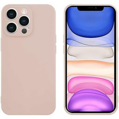 Pouzdro Jelly Case Realme 8 / 8PRO - Tint - růžové – Zboží Mobilmania