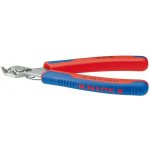 Kleště Knipex 78 23 125 štípací SUPER KNIPS – Sleviste.cz