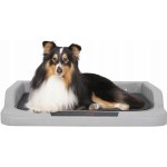 HobbyDog pelíšek ortopedické pro psa – Zboží Mobilmania