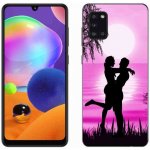 Pouzdro mmCase Gelové Samsung Galaxy A31 - západ slunce – Hledejceny.cz