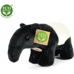 Eco- Friendly tapír 22 cm – Sleviste.cz