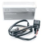 SKV Lambda sonda AUDI VOLVO VW 258007171