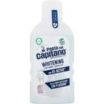 Pasta del Capitano Whitening OX-ACTIVE bělící 400 ml – Zboží Mobilmania
