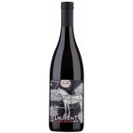 Pittnauer Rosenberg St. Laurent suché červené 12,5% 0,75 l (holá láhev) – Hledejceny.cz
