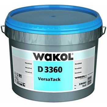 Wakol D 3360 VERSATACK lepidlo na linoleum 14 kg