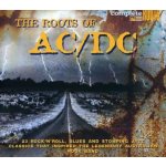 AC/DC - Roots Of CD – Zboží Mobilmania