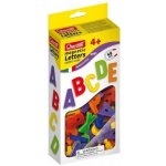 Magnetická písmena velká – Sleviste.cz